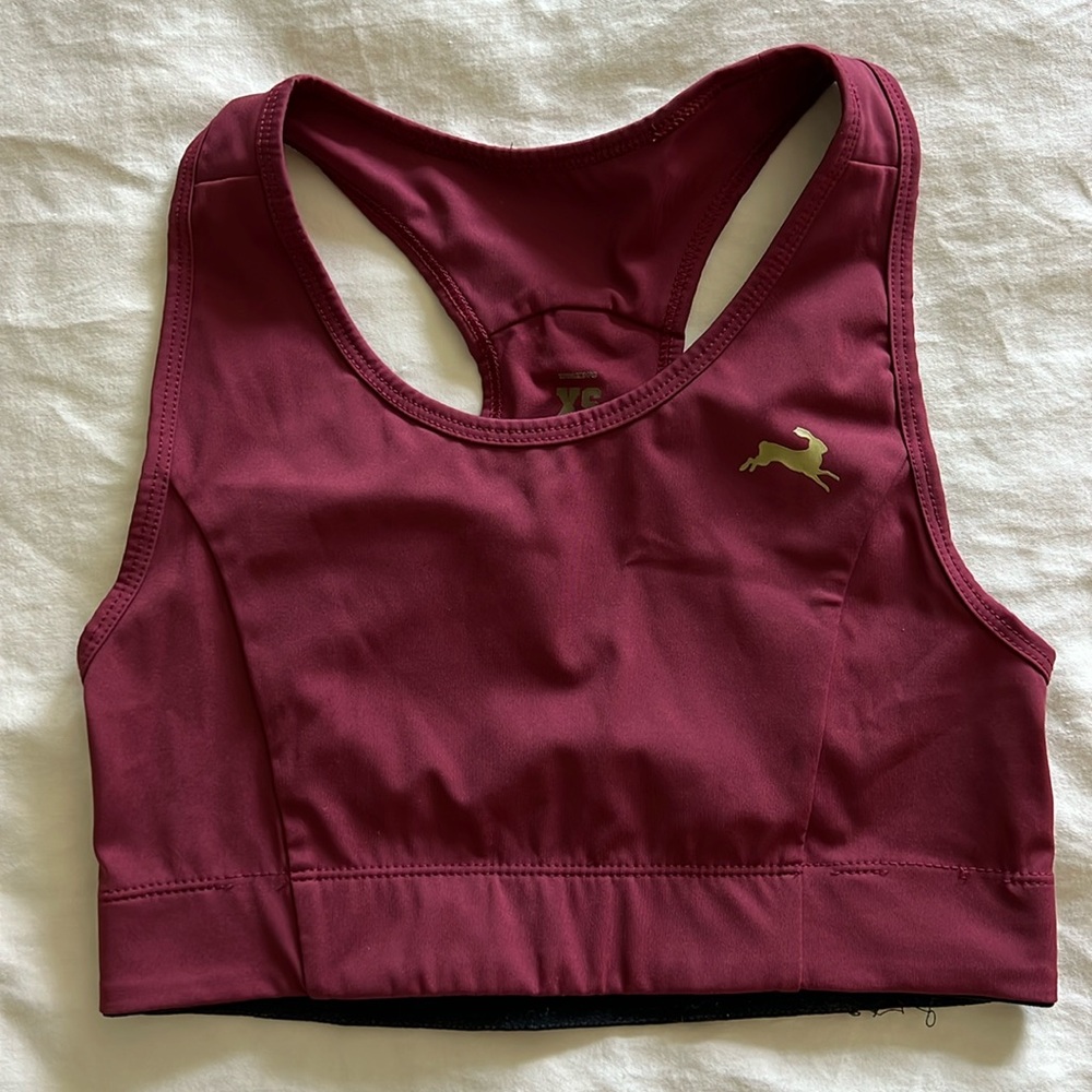 Tracksmith Allston Bra XS